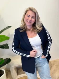 Blazer Indy navy