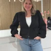 Blazer Megan zwart