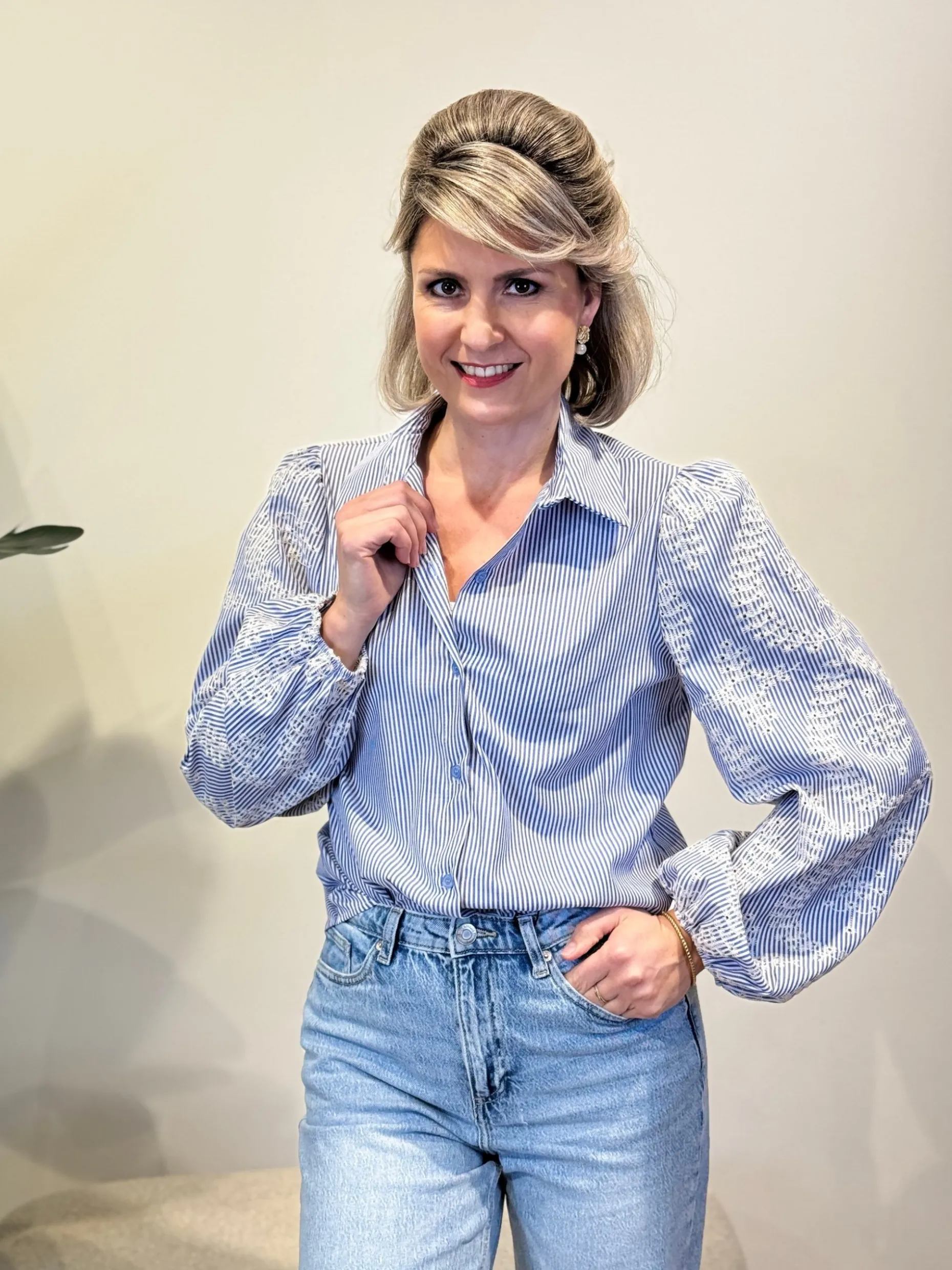Blouse Amy