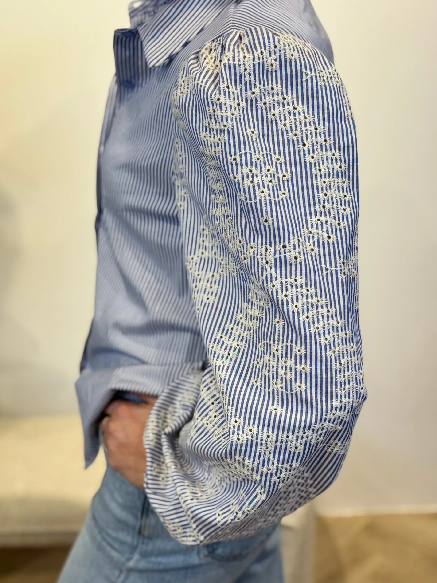 Blouse Amy