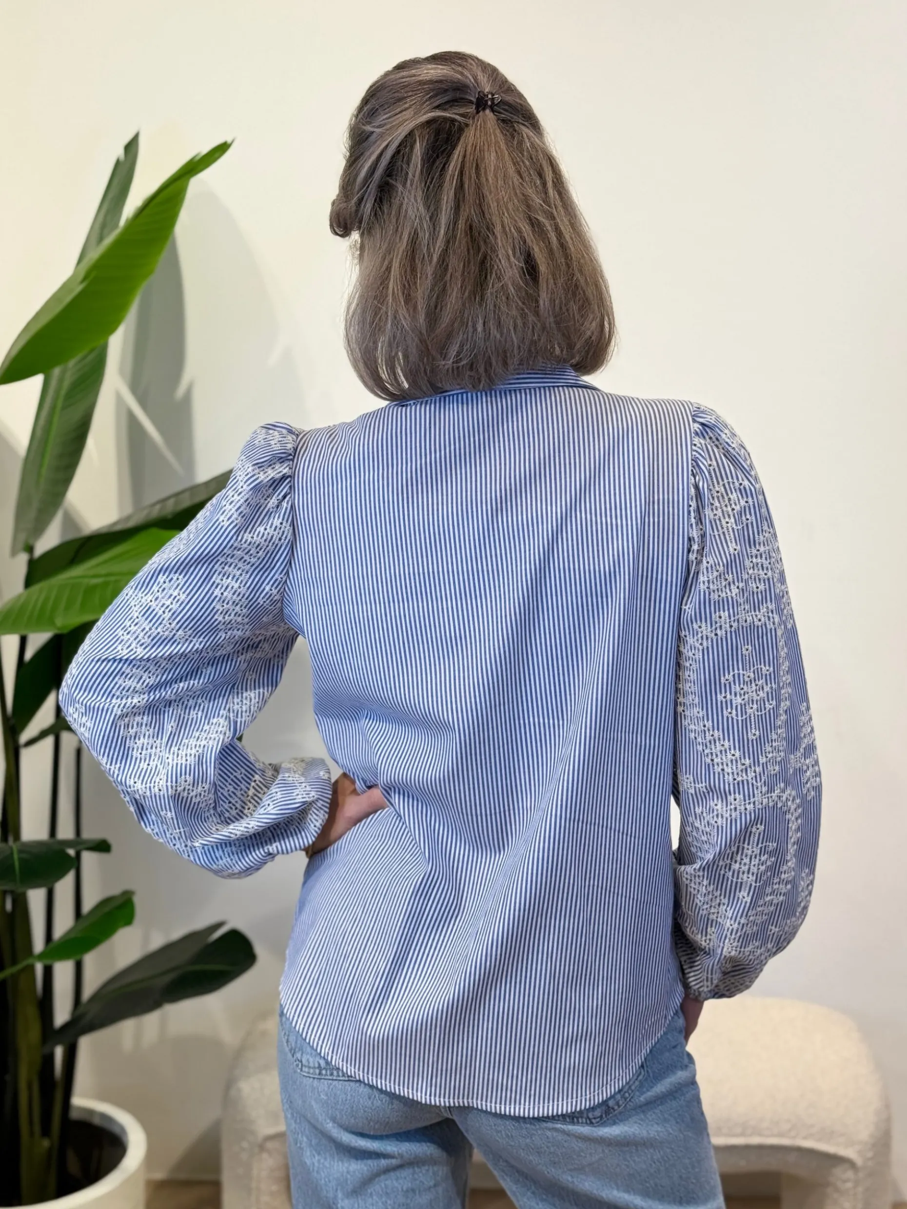 Blouse Amy