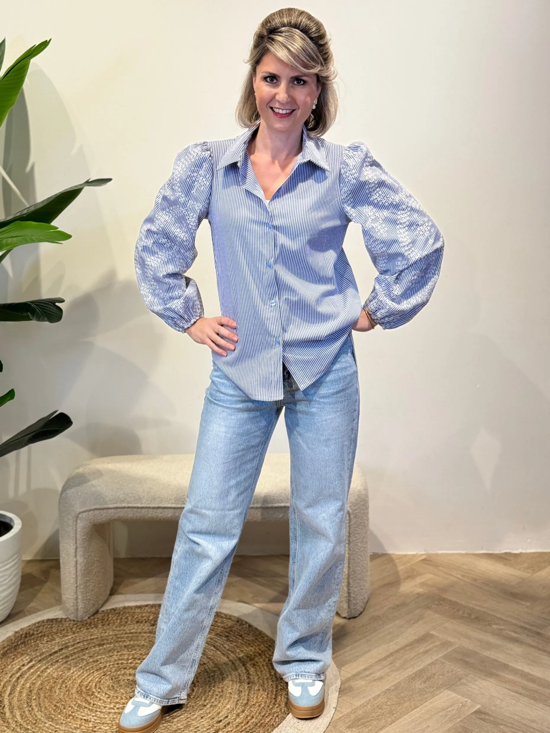 Blouse Amy