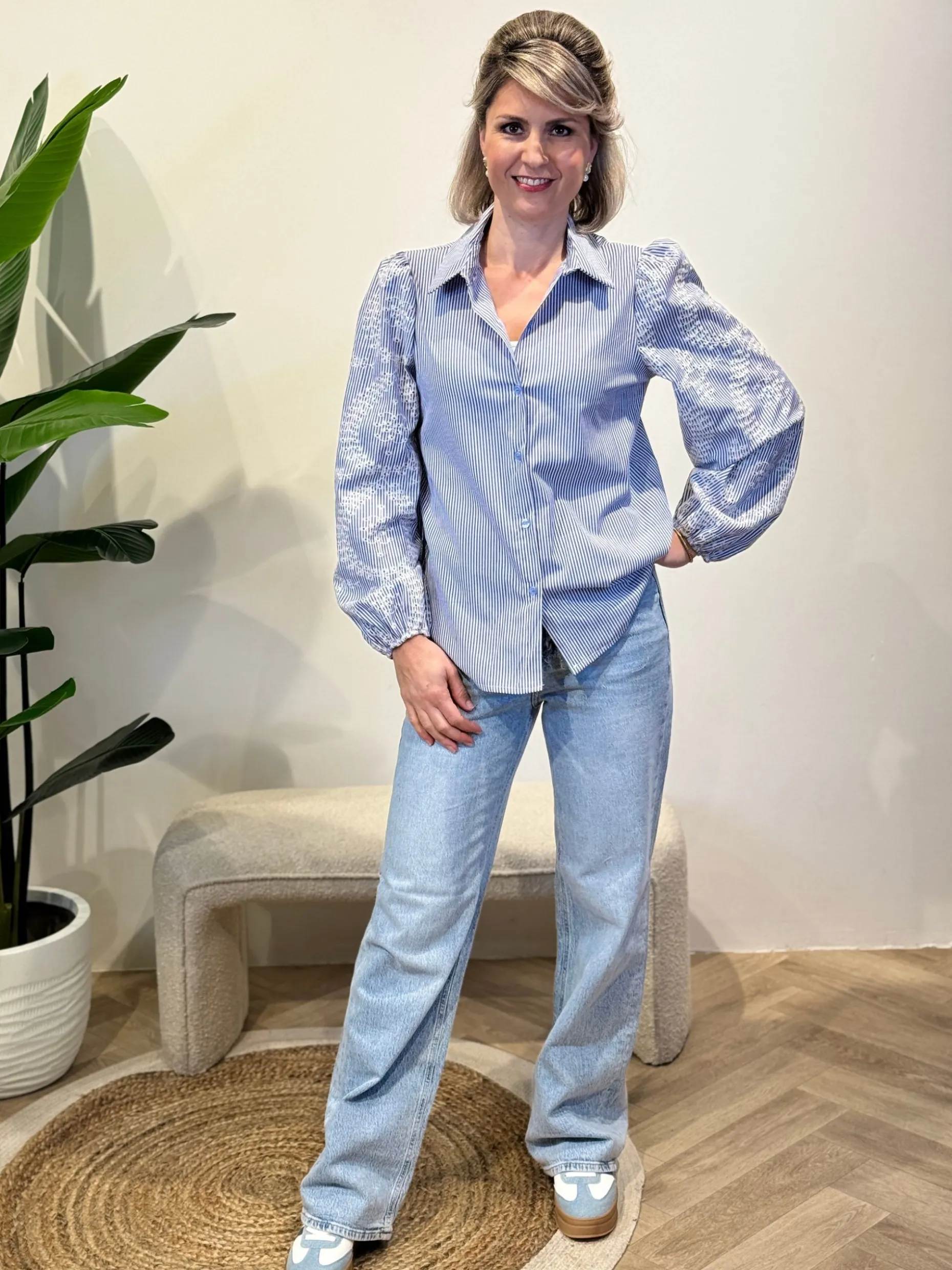 Blouse Amy