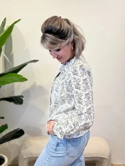 Blouse Dilara