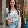 Blouse Hailey