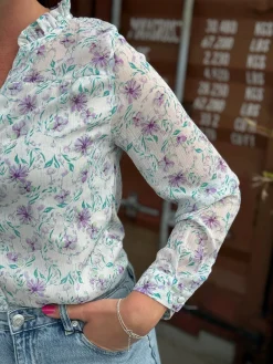 Blouse Hailey
