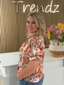 Blouse Jennifer