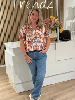 Blouse Jennifer
