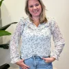 Blouse Roos