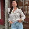 Blouse Suze