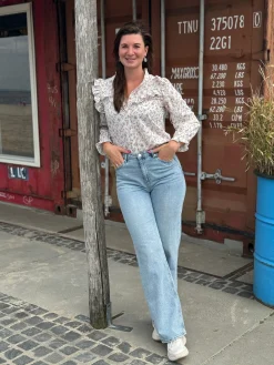 Blouse Suze