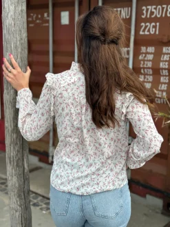 Blouse Suze