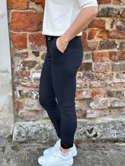 Broek Cindy zwart