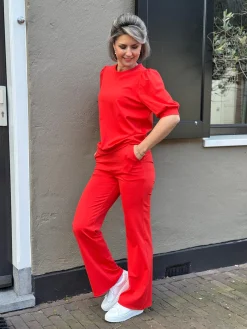 Broek Kiara koraal