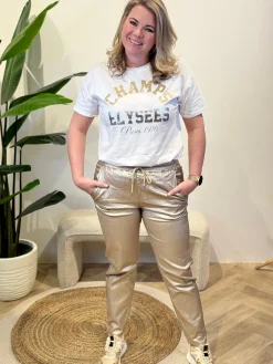 Broek Laury