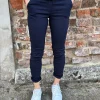 Broek Liva navy