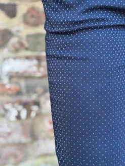 Broek Liva navy