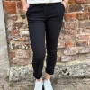 Broek Liva zwart
