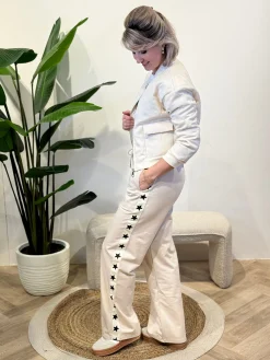 Broek Sterre beige