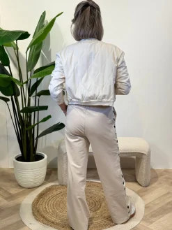Broek Sterre beige