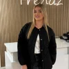 Jack Stella zwart