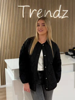 Jack Stella zwart