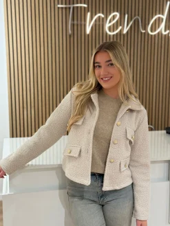 Jasje Jessica beige