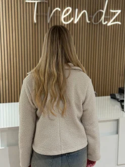 Jasje Jessica beige