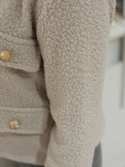 Jasje Jessica beige