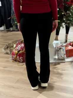 Jeans Flash flared black (lengtemaat 32) – Vero Moda