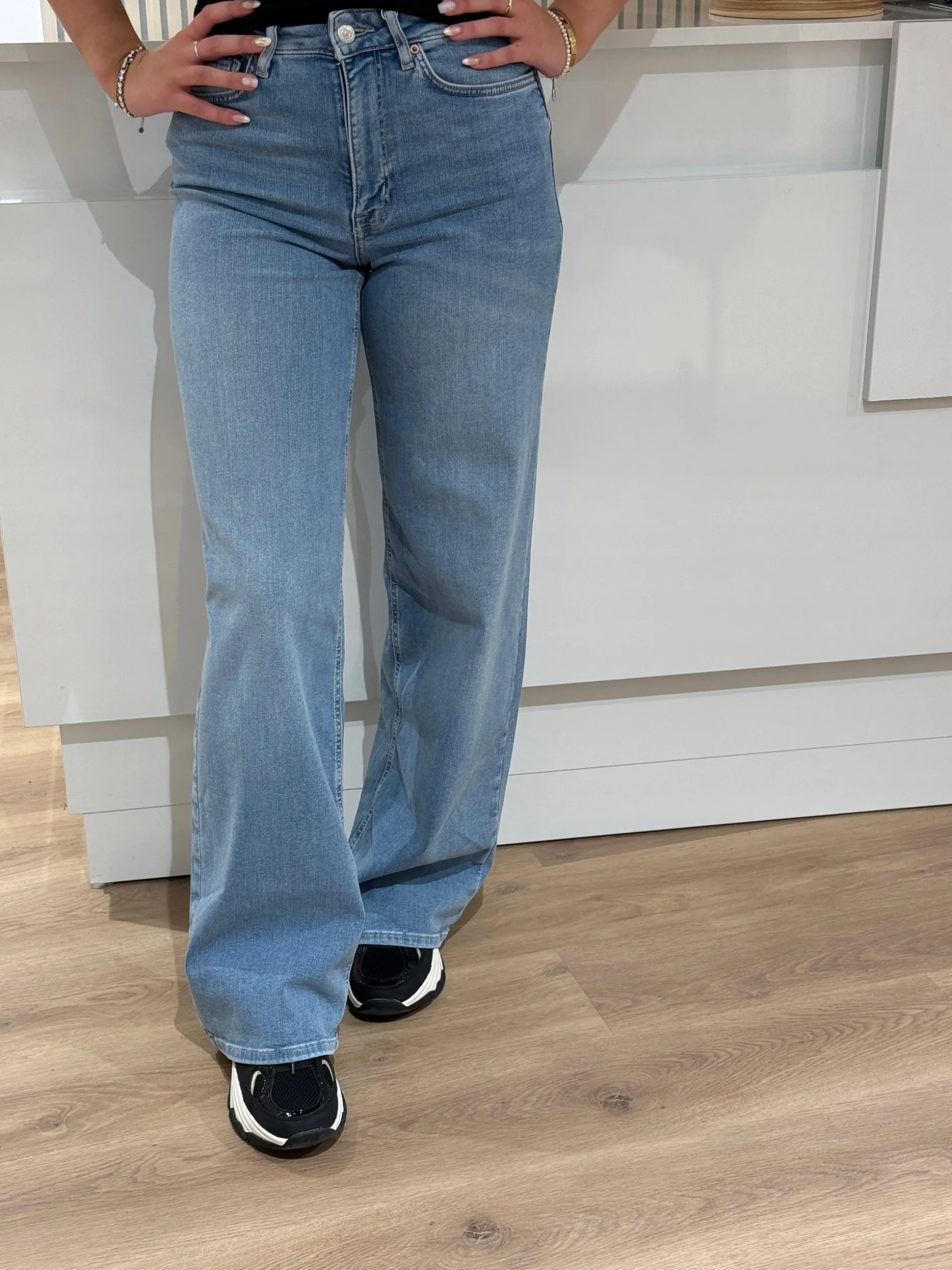 Jeans Madison lengtemaat 32 – Only