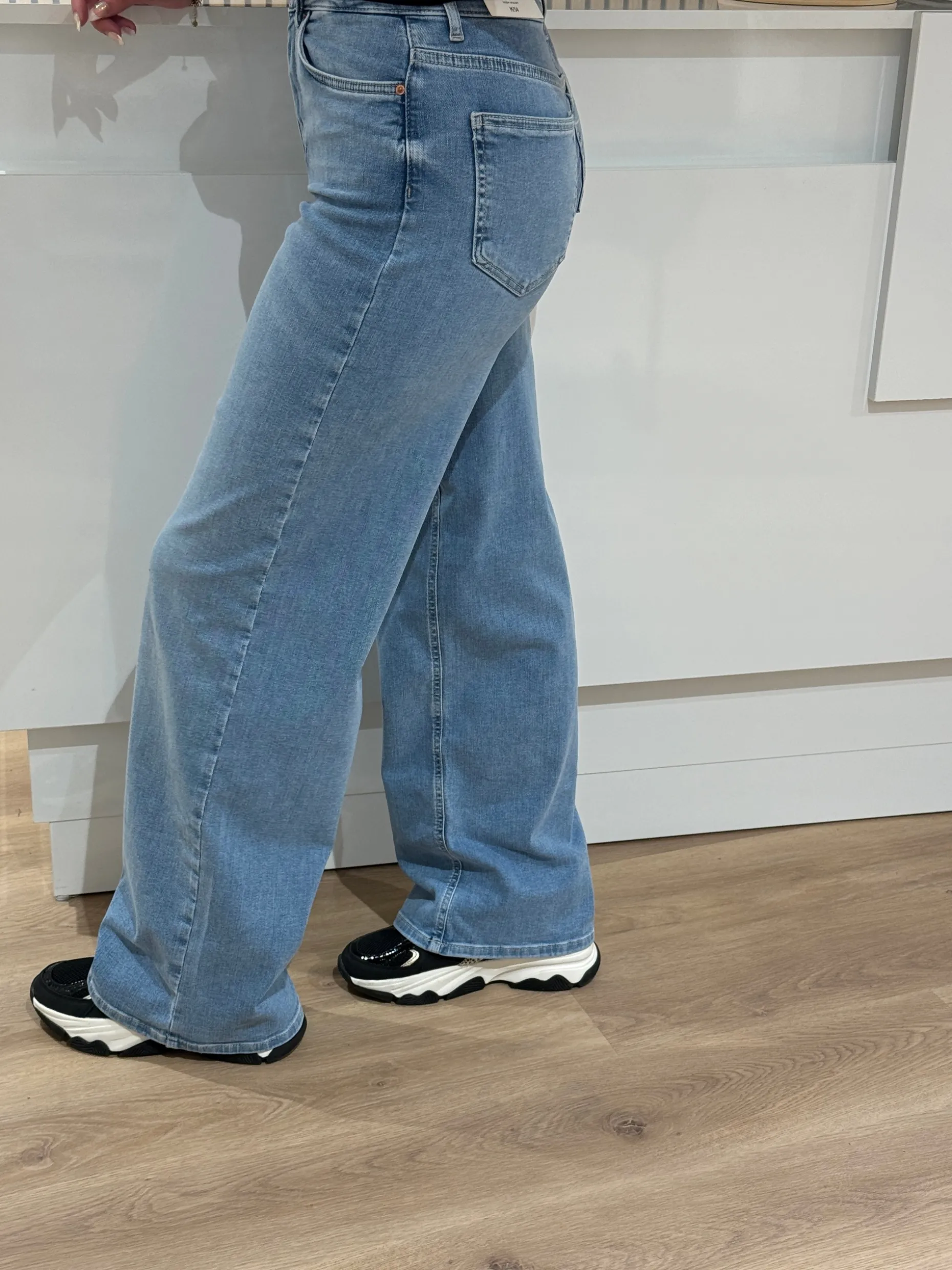 Jeans Madison lengtemaat 32 – Only