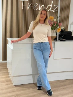 Jeans Madison lengtemaat 34 – Only