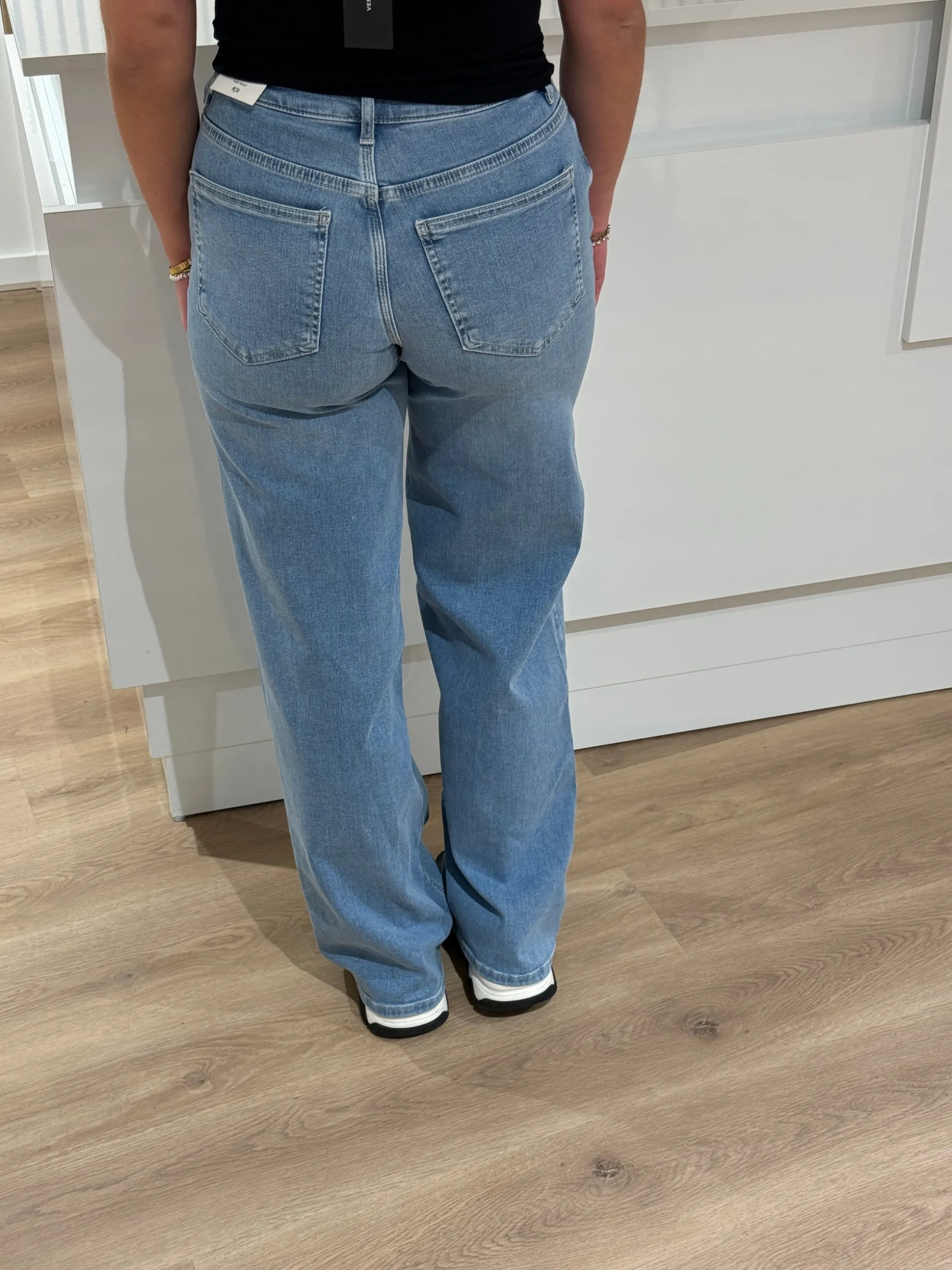Jeans Madison lengtemaat 32 – Only