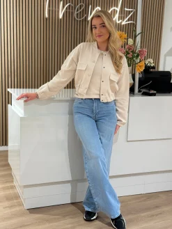 Jeans Madison lengtemaat 32 – Only