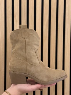 Laarsje Thirza khaki