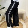 Pantalon Indy zwart