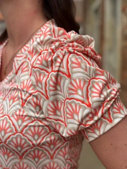 Shirtje Carola koraal
