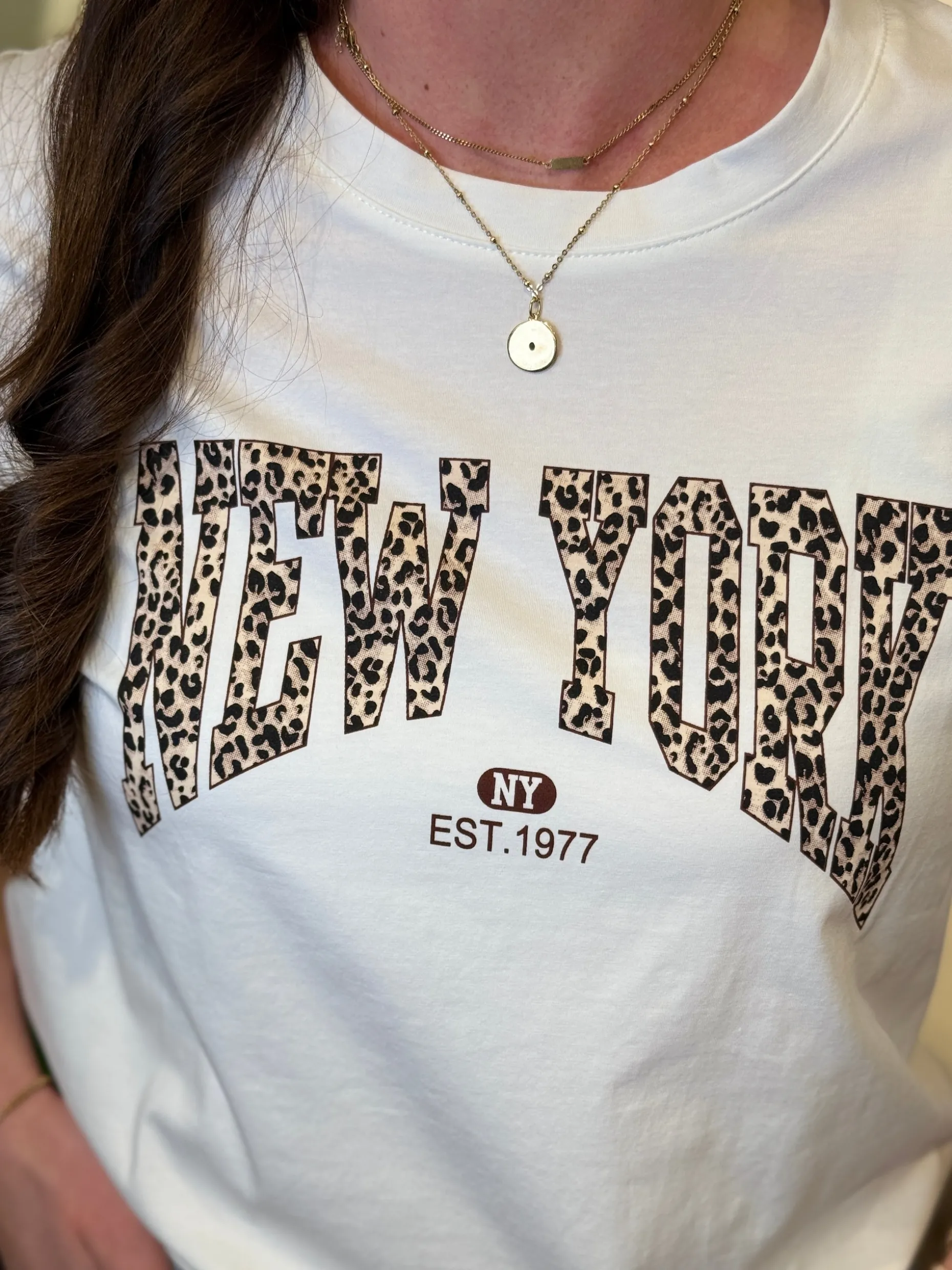 Shirtje New York
