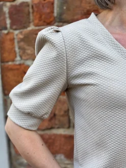 Shirtje Philou beige