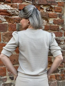 Shirtje Philou beige