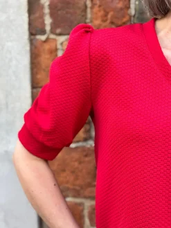 Shirtje Philou rood