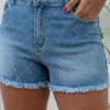Short Krista