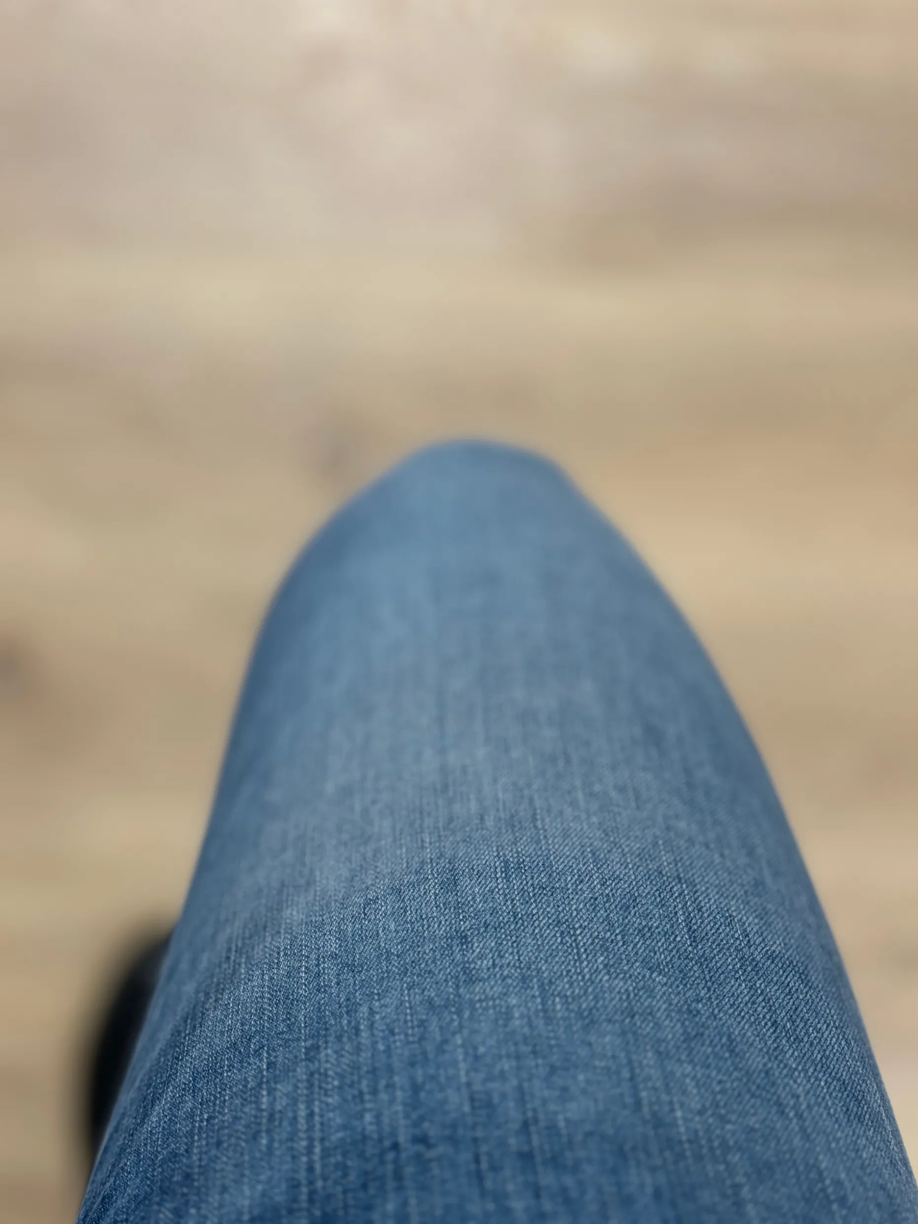 Skinny jeans Sophia blue vintage lengte 30 – C.O.J.