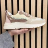 Sneakers beige/blush