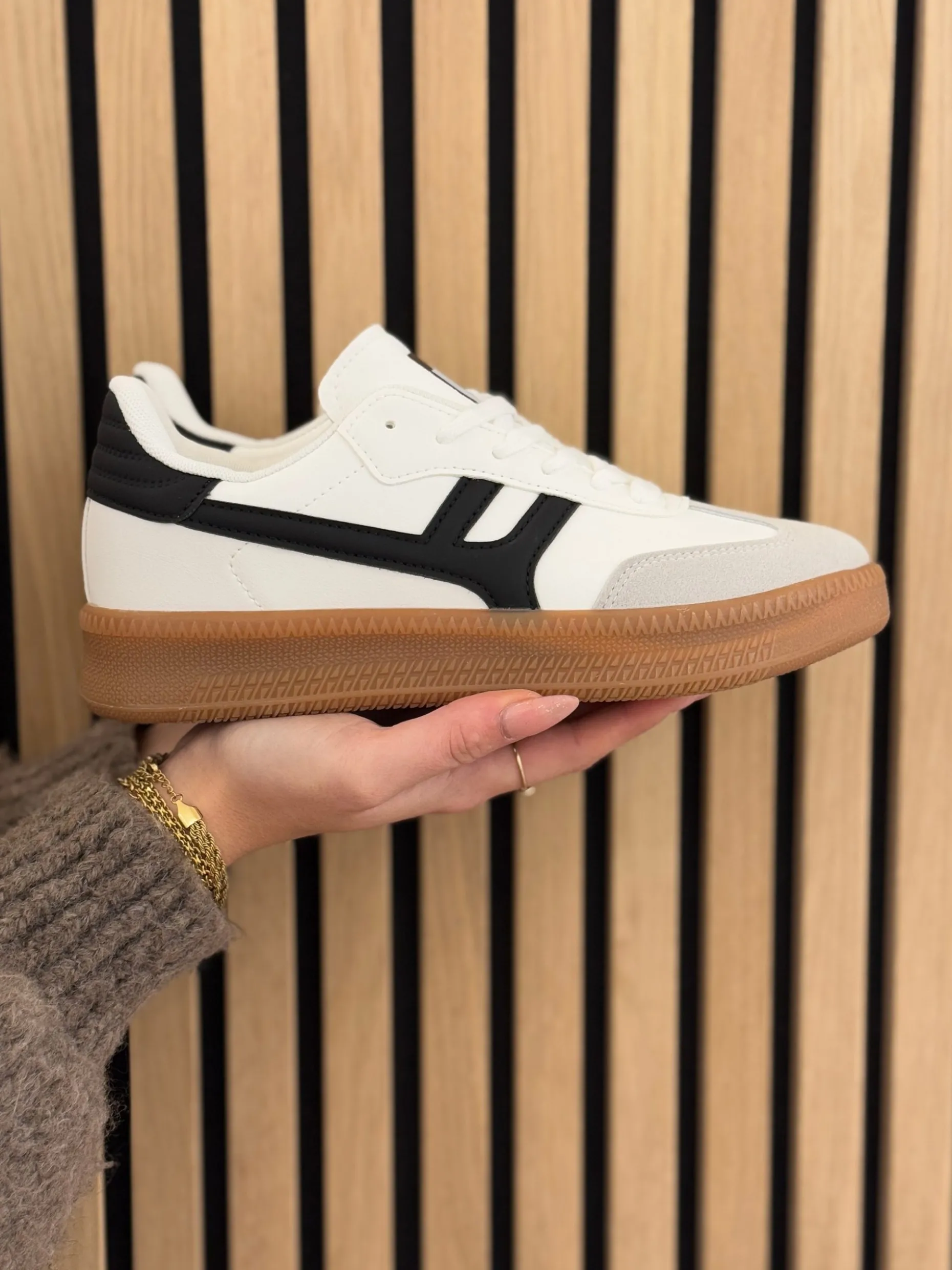 Sneakers Nadine