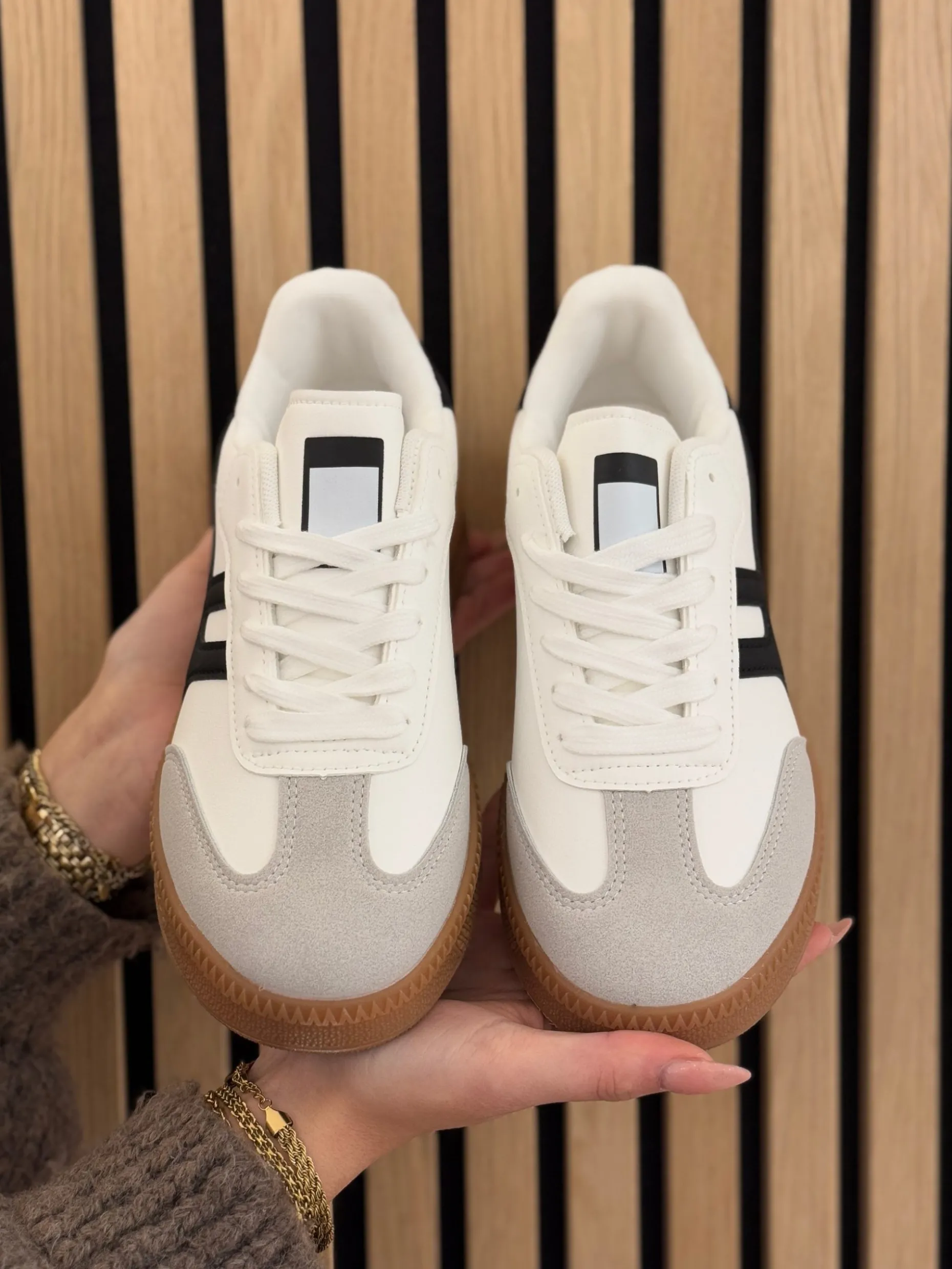 Sneakers Nadine