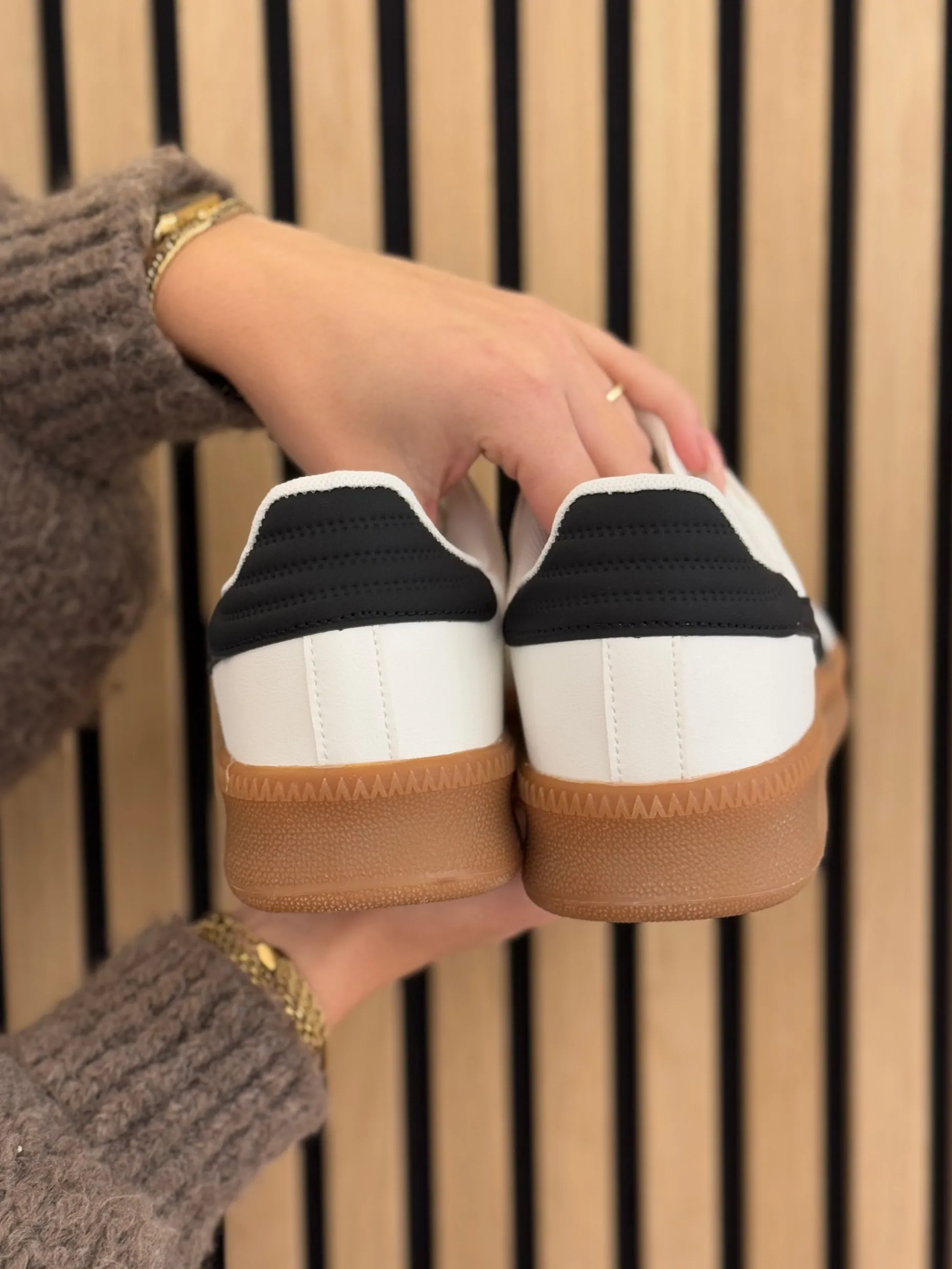 Sneakers Nadine