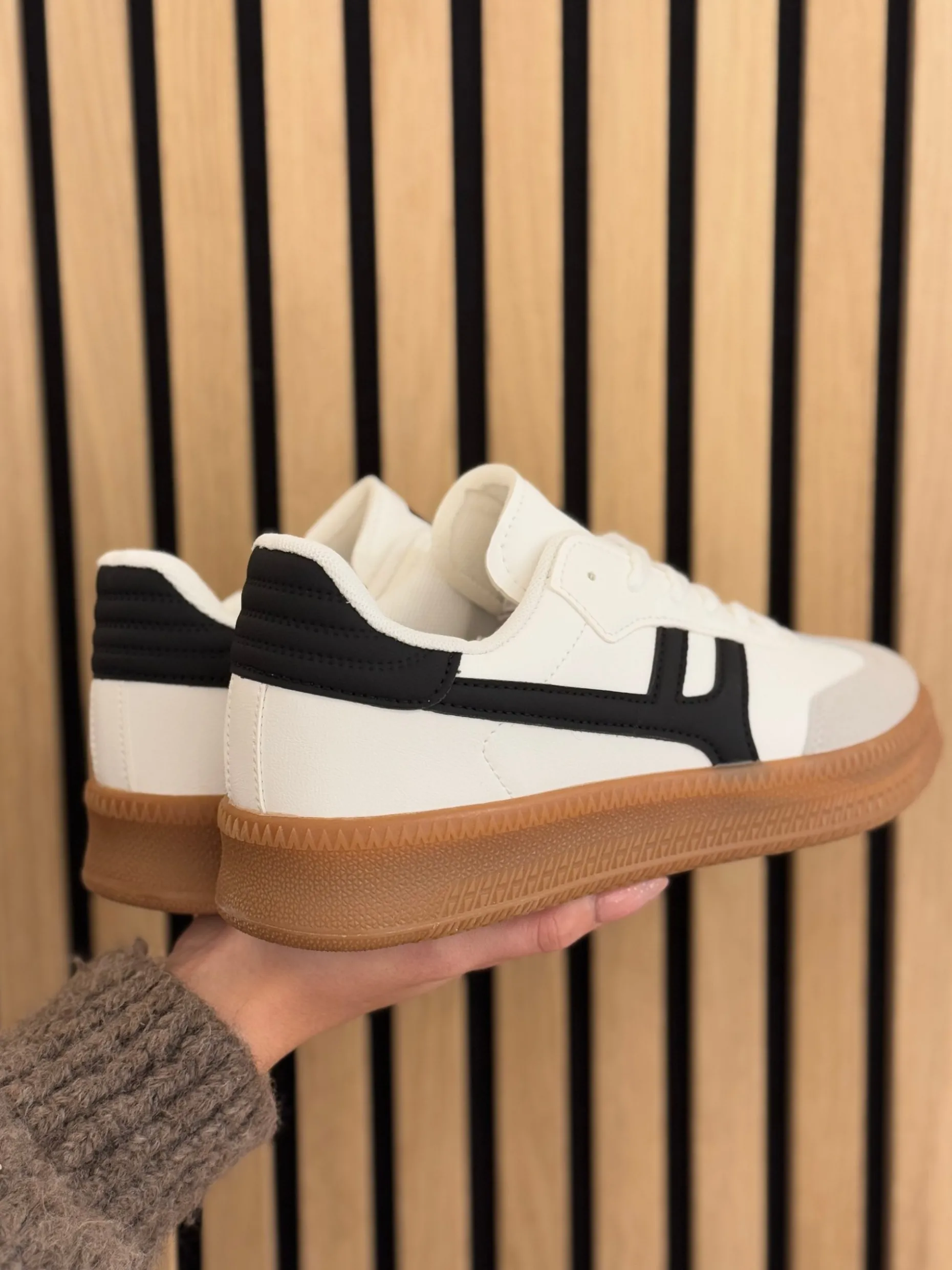 Sneakers Nadine