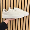 Sneakers white Anemone